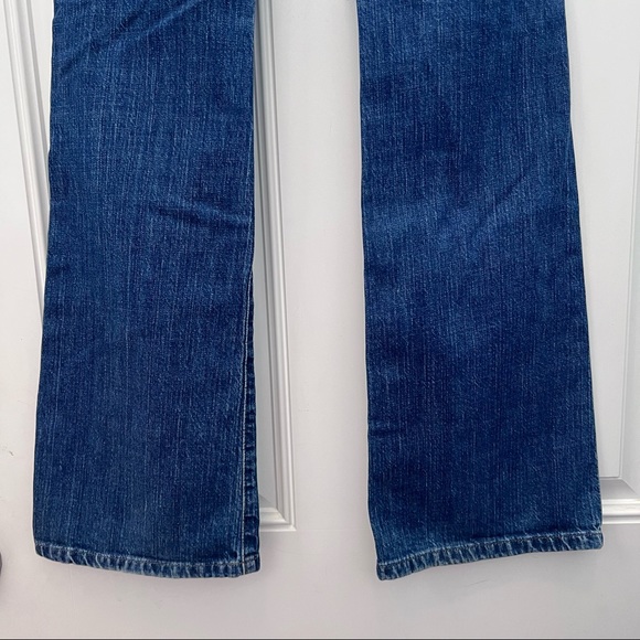 Joe’s Jeans Fit: Muse  size 26 designed in Los Angeles - Picture 5 of 11